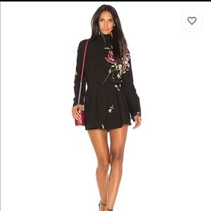 Free People Gemma Dress 👗